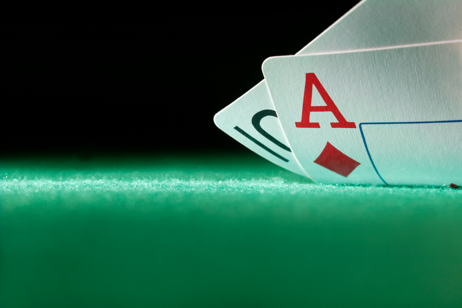 Dealer Diaries: Getting Serious About BJ