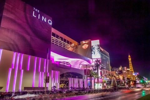 The Linq Las Vegas Review: Is it Worth a Stay?