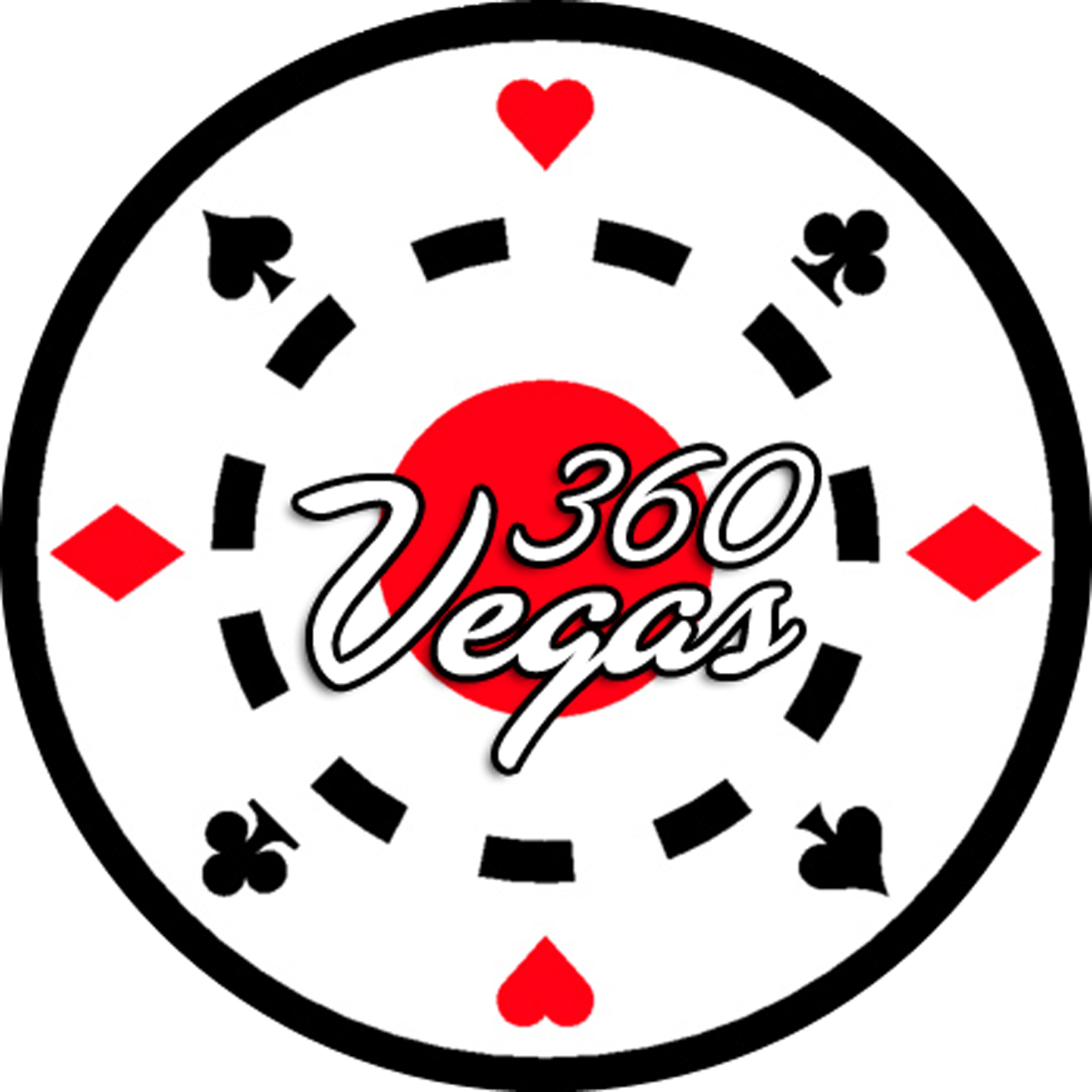 An interview with Mark from the 360 Vegas Podcast