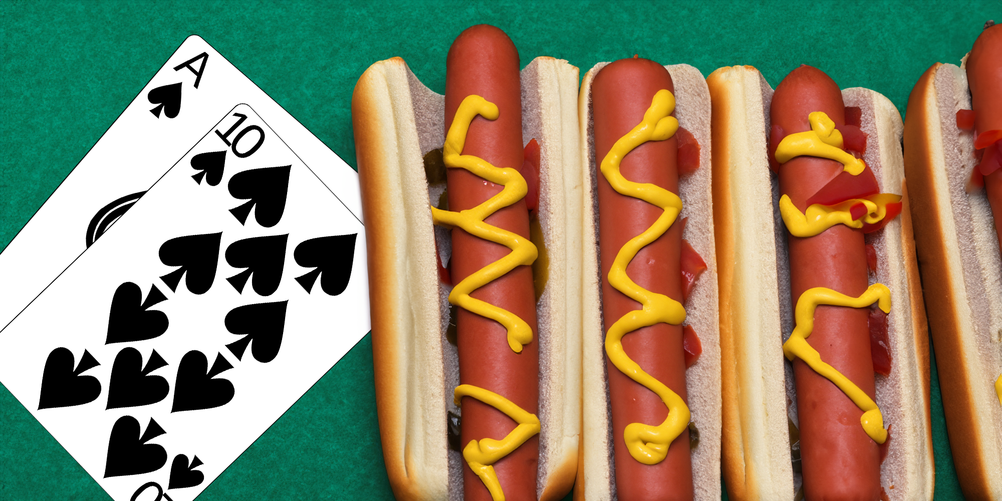 Dealer Diaries: Big Wiener’s Incredible Blackjack Story