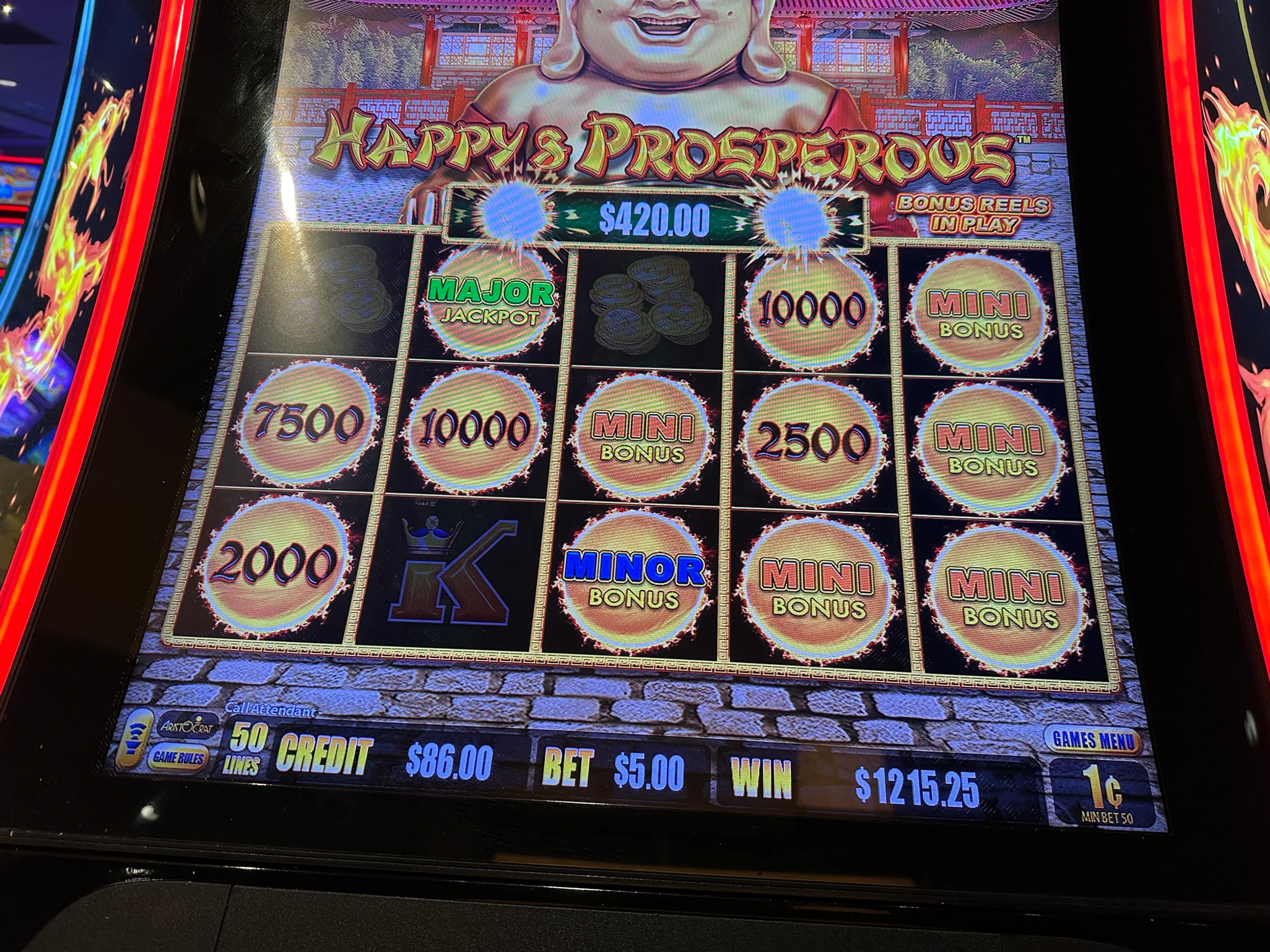 E-2: Stories From The Strip